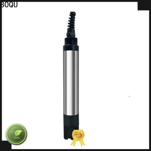 Professional water conductivity sensor factory1 1