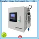 Best free chlorine meter manufacturer 1
