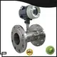 BOQU popularity turbine flow meter bulk production Food and beverage industry 1
