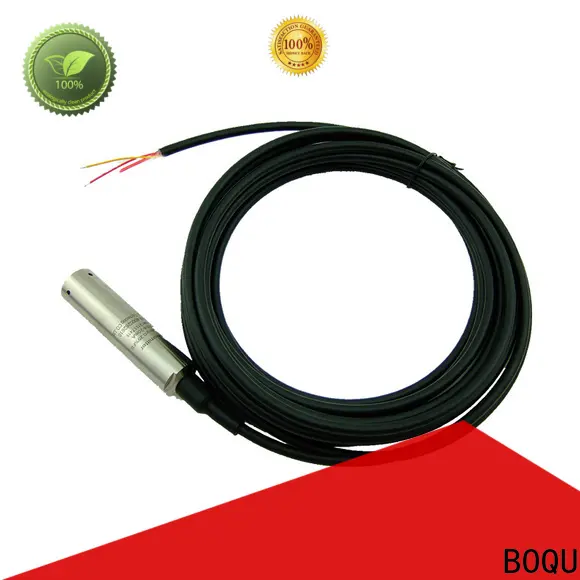 BOQU hydrostatic level sensor brand Pharmaceutical manufacturing processes 1