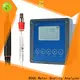 BOQU ph meter for water factory price Water and wastewater treatment plants 1