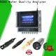 famous water quality meter maker Water and wastewater treatment plants 1