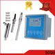 BOQU hamilton beverly dissolved oxygen meter companies Oil and gas industries 1