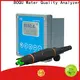 BOQU Professional online water hardness meter factory5 1