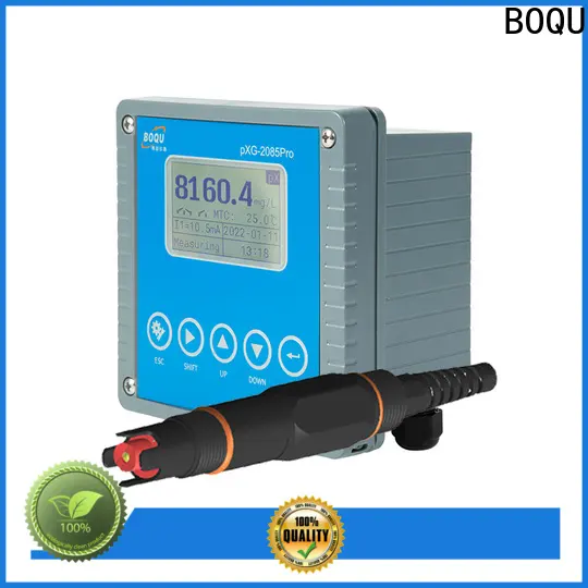 BOQU online water hardness meter manufacturer26 1