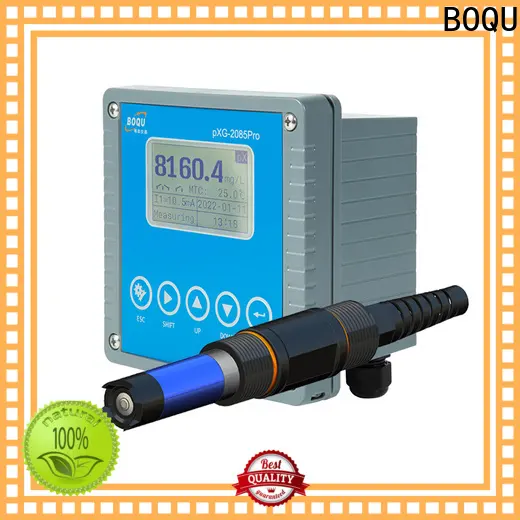 Factory Price online water hardness meter factory6 1