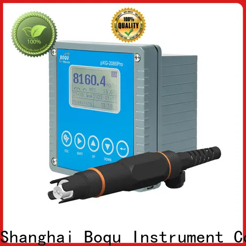 BOQU online water hardness meter manufacturer27 1