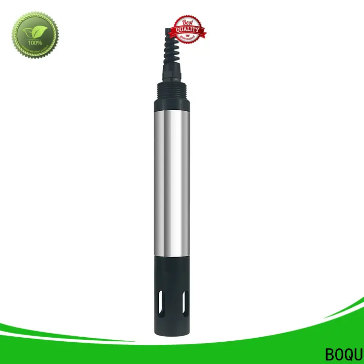BOQU water ph sensor company7 1