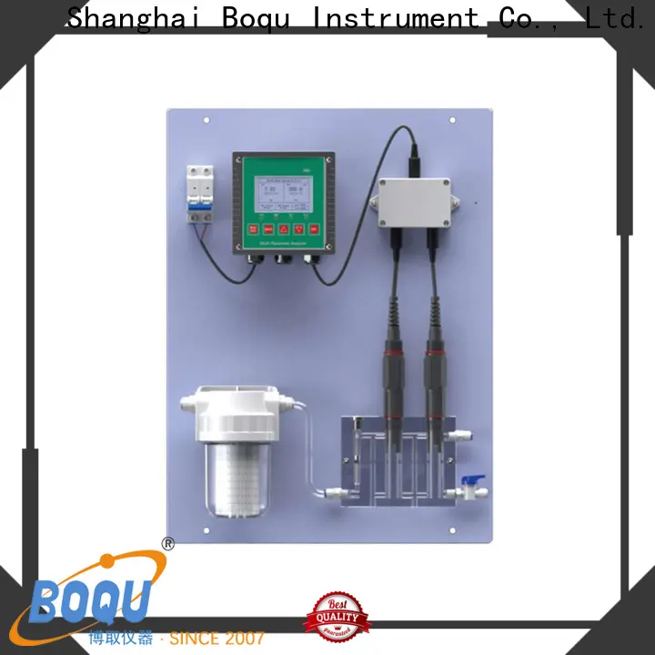 Best Price residual chlorine meter supplier 1