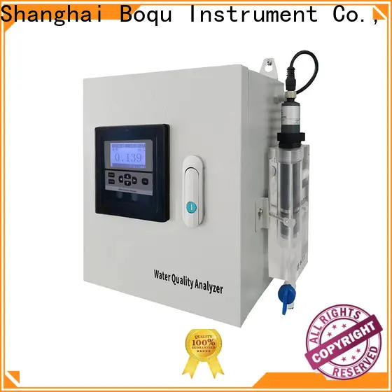 Professional chlorine meter manufacturer 1
