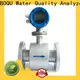BOQU modern magnetic flow meter manufacturers bulk production Oil and gas industries 1