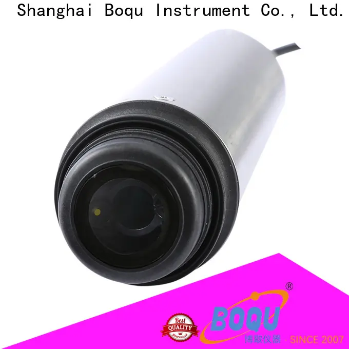 BOQU reliable optical dissolved oxygen sensor builders Chemical processing industries 1