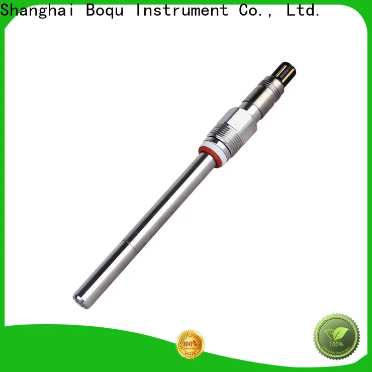 BOQU super hamilton do probe supplier HVAC systems 1
