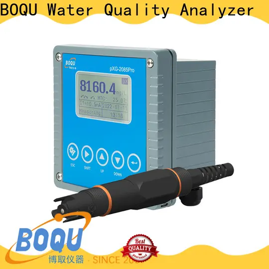 BOQU online water hardness meter supplier26 1