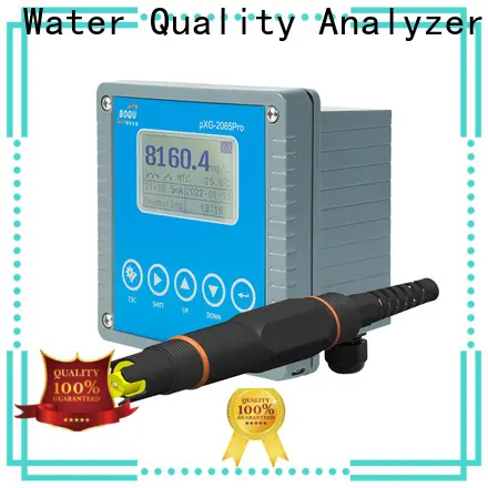 BOQU Best Price online water hardness meter supplier3 1