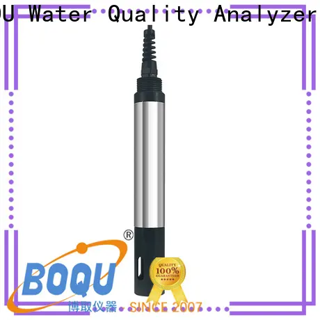 BOQU China water oxygen sensor factories Power generation plants 1