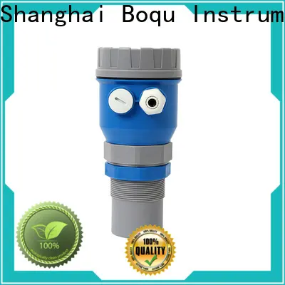advanced ultrasonic water level sensor exporter Chemical processing industries 1