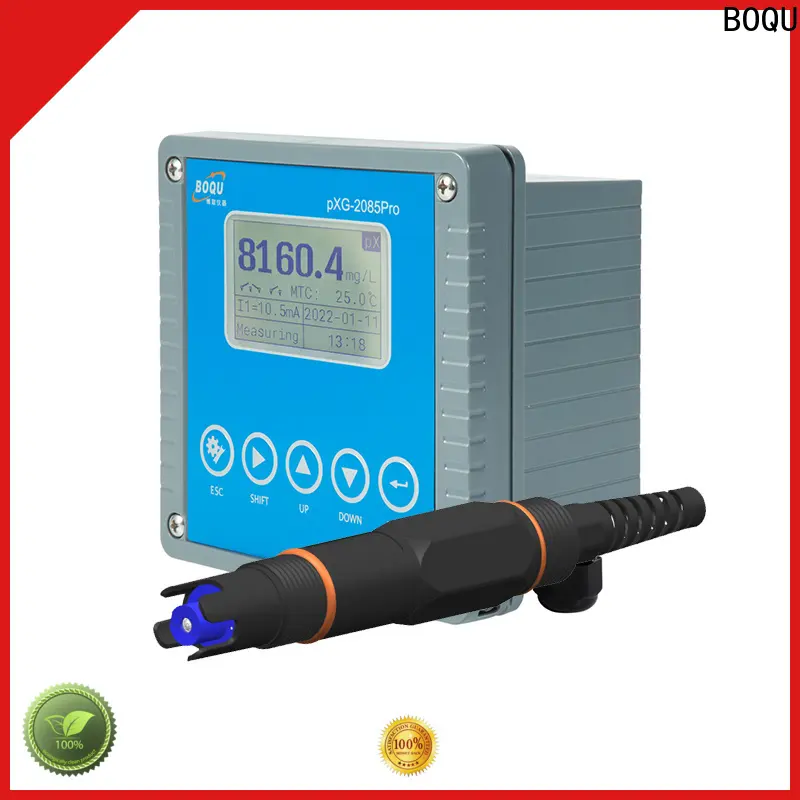 BOQU online water hardness meter supplier29 1