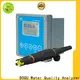 BOQU Best Price online water hardness meter factory7 1