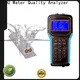 BOQU high quality ultrasonic water meter makers Oil and gas industries 1