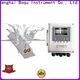 super portable ultrasonic flow meter customize Pulp and paper mills 1