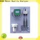 Professional residual chlorine meter company 1