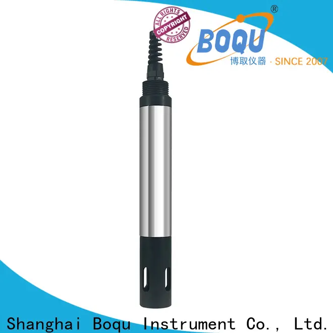 BOQU super water oxygen sensor exclusive deal Power generation plants 1