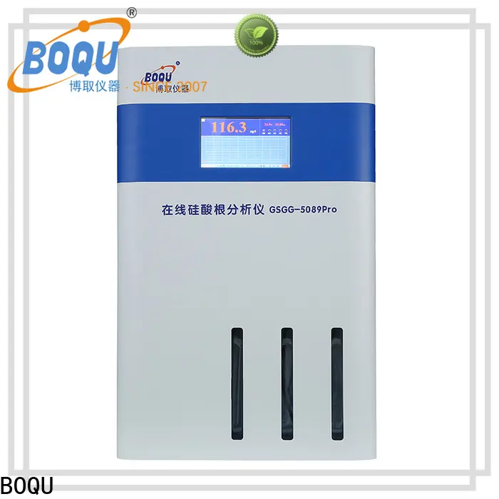 Wholesale Industrial Silicate Meter factory 1