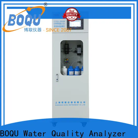BOQU Wholesale bod cod meter factory6 1