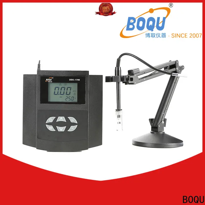 Professional portable conductivity meter factory1 1