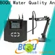 BOQU laboratory dissolved oxygen meter manufacturer for condensate water,7 1