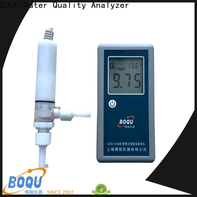 Best Price portable dissolved oxygen meter manufacturer1 1