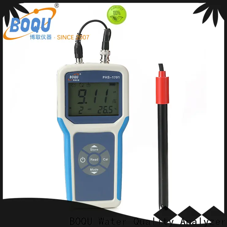 Wholesale industrial ph meter manufacturer3 1