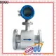 BOQU ce certified electromagnetic flow measurement company Steel manufacturing processes 1