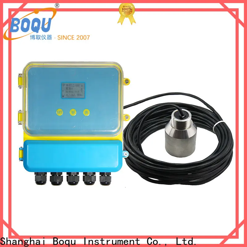 best rated sludge blanket level detector personalized Chemical processing industries 1