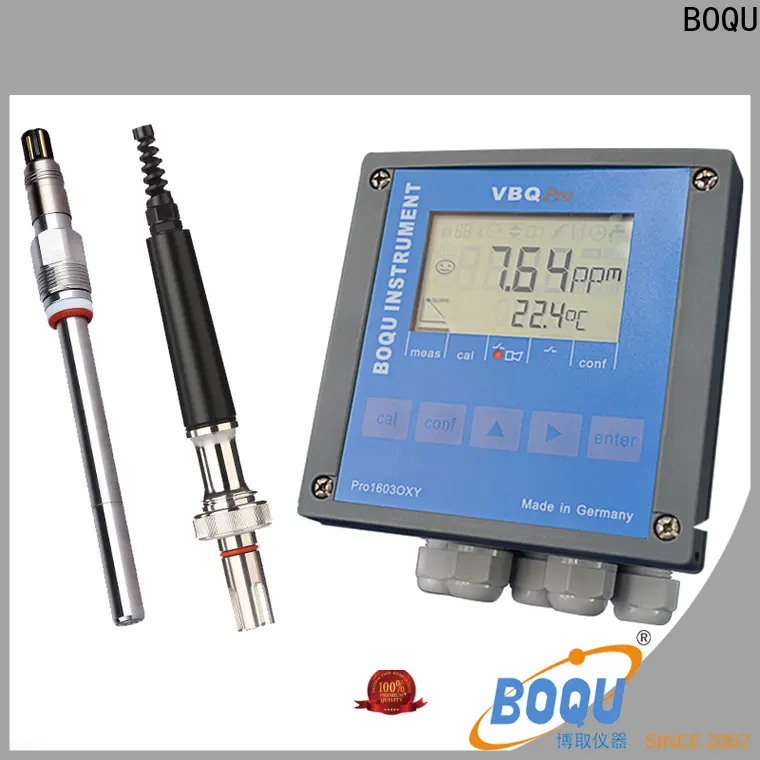 best cheap dissolved oxygen meter high performance Mining industry for measuring the flow rate of slurries 1