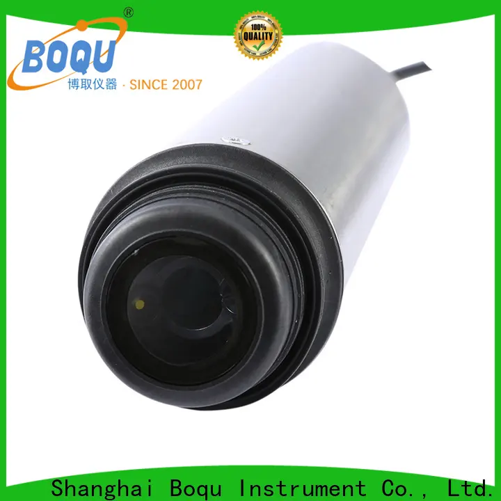 BOQU optical do sensor customize Pulp and paper mills 1