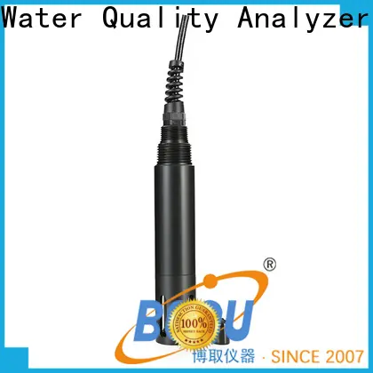 BOQU Factory Direct best dissolved oxygen meter manufacturer 1
