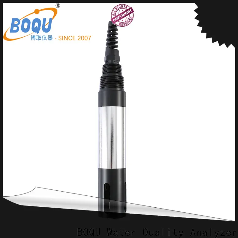BOQU online dissolved oxygen meter company6 1