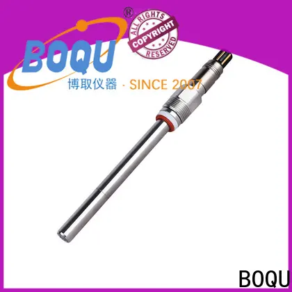 BOQU mettler toledo do probe trader Pulp and paper mills 1