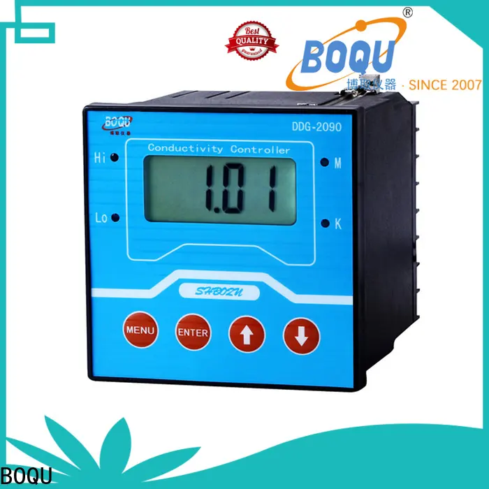 BOQU High-quality best tds meter for water testing supplier 1