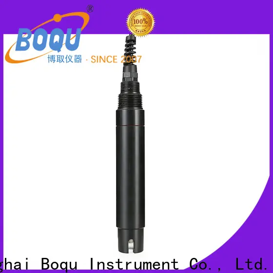 BOQU industrial conductivity sensor company7 1