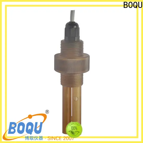 BOQU industrial conductivity sensor company8 1