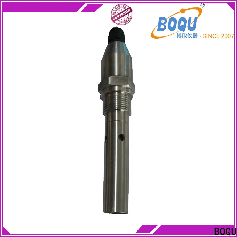 Wholesale industrial conductivity sensor supplier1 1