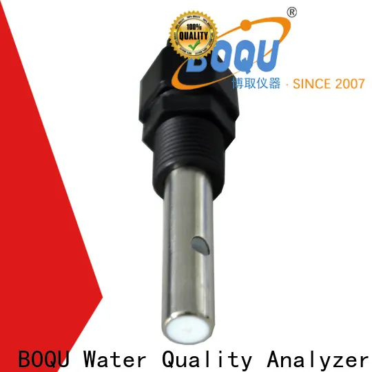 BOQU industrial conductivity sensor company9 1