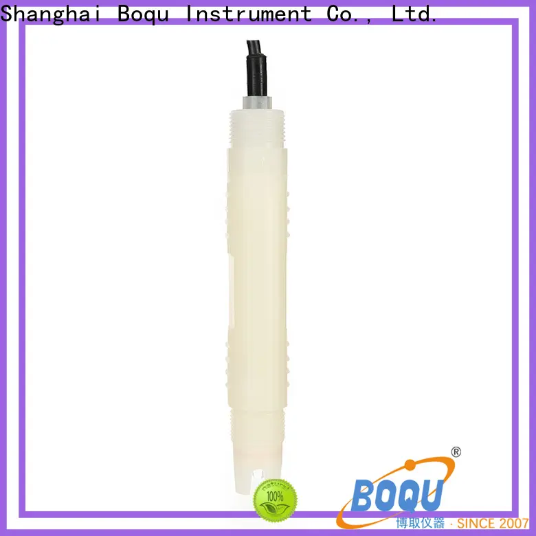BOQU Wholesale orp sensor factory 1