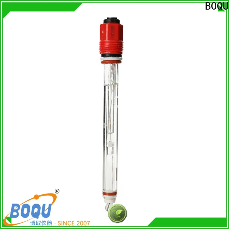 BOQU online ph sensor company7 1