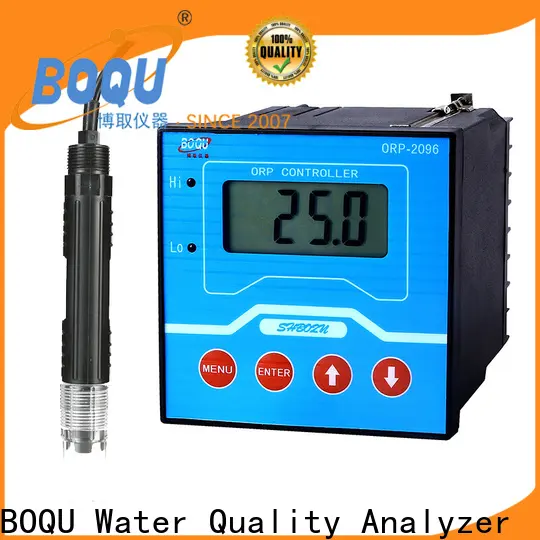 BOQU Best industrial ph meter factory 1