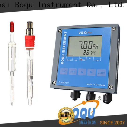 Best industrial ph meter supplier2 1