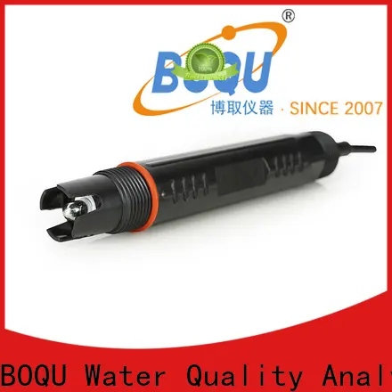 BOQU pure water ph sensor company 1